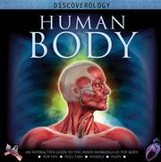 Cover of: Human Body by Steve Parker