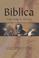 Cover of: Biblica: The Bible Atlas