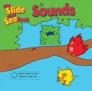 Cover of: My Slide and See Book by Colin Petty