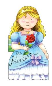 Cover of: Princess