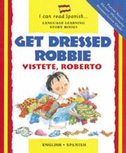 Cover of: Vistete Roberto