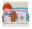 Cover of: The Potty Book and Doll Package for Boys