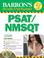 Cover of: Barron's PSAT/NMSQT--2008 with CD-ROM