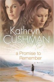 Cover of: A Promise to Remember