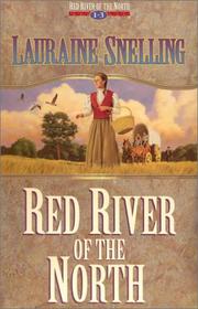 Cover of: An Untamed Land/A New Day Rising/A Land to Call Home (Red River of the North Pack #1-3)