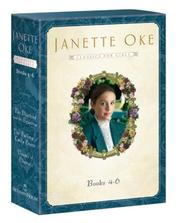 Cover of: Classics for Girls Pack by Janette Oke