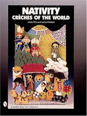 Cover of: Nativity: Cre*ches of the World