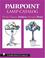 Cover of: Pairpoint Lamp Catalog