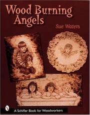 Cover of: Wood Burning Angels