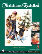 Cover of: Cristmas Revisited by Robert Brenner