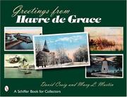 Cover of: Greetings from Havre De Grace