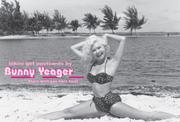 Cover of: Bikini Girl Postcards by Bunny Yeager: Shore Wish You Were Here!