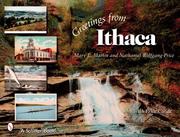 Cover of: Greetings from Ithaca by Mary L. Martin, Nathaniel Wolfgang-Price