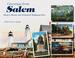 Cover of: Greetings from Salem, Massachusetts