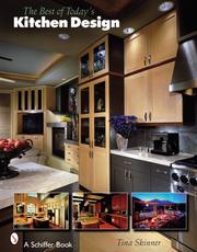 Cover of: The Best of Today's Kitchen Design