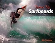 Cover of: Today's Top Surfboards