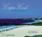 Cover of: Cape Cod Perspectives