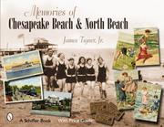 Cover of: Memories of Chesapeake Beach & North Beach, Maryland