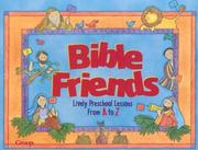Cover of: Bible Friends