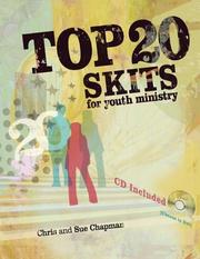 Cover of: Top 20 Skits for Youth Ministry with CDROM