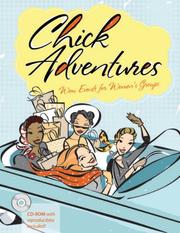 Cover of: Chick Adventures: Wow Events for Women's Groups with CDROM
