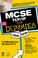 Cover of: MCSE TCP/IP for Dummies Flash Cards