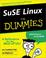 Cover of: SuSE Linux for Dummmies