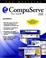 Cover of: The Official Compuserve 2000 Tour Guide
