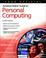 Cover of: Your Official America Online Guide to Personal Computing