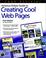 Cover of: Your Official America Online Guide to Creating Web Pages