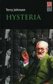 Cover of: Hysteria: Or Fragments of an Analysis of an Obessional Neurosis (Methuen Modern Plays)
