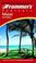 Cover of: Frommer's Portable Maui