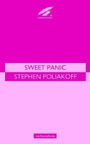 Cover of: Sweet Panic