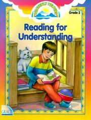 Cover of: Reading for Understanding: Grade 2