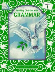 Cover of: Grammar Books | Frank Schaffer Publications