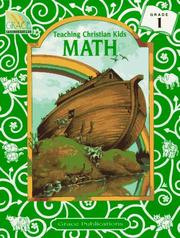 Cover of: Math: Grade 1