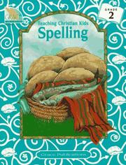 Cover of: Spelling: Grade 2