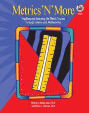 Cover of: Metrics and More Primary by 