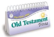 Cover of: Bible: Old Testament Flip-Flash