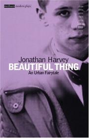 Cover of: Beautiful Thing by Jonathan Harvey