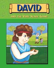 Cover of: David Little Storybook (Little Storybooks)