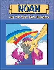 Cover of: Noah Little Storybook (Little Storybooks) | School Specialty Publishing