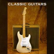 Cover of: Classic Guitars
