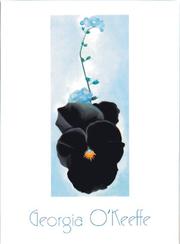 Cover of: Georgia O'Keeffe Notecards