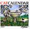 Cover of: Cat 2002 Calendar