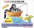 Cover of: Cat 2004 Calendar