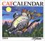 Cover of: Catcalendar B. Kliban 2004 Calendar (Wall Calendar)