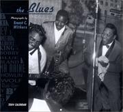 Cover of: The Blues 2004 Calendar