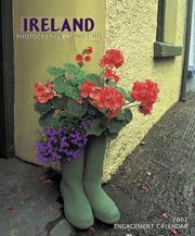 Cover of: Ireland 2007 Calendar by Tom Kelly