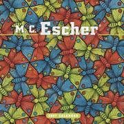 Cover of: M. C. Escher 2007 Mini Wall Calendar by Pomegranate